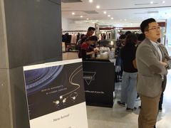 -Manner Coffee(芮欧百货店)