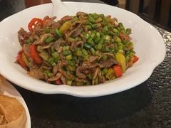 -湘肠香火锅店(团结湖店)