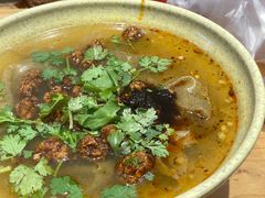 -苏记丸子汤(彭城路店)