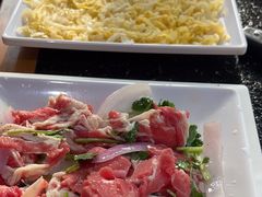 -牛鲜盛齐齐哈尔烤肉(曹路店)