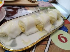 -甜心妈妈·榴莲星级糖水(北京路总店)