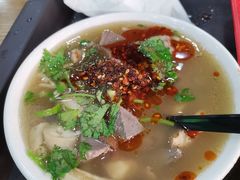 杂碎汤-老回回饺子馆(海洋馆店)