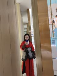 -盘子女人坊古装写真摄影(天津总店)