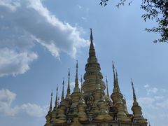 -西双版纳勐泐文化旅游区