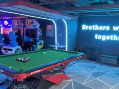 -海德温泉生活馆(朝阳大悦城店)