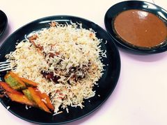 -新加坡Zam Zam餐馆