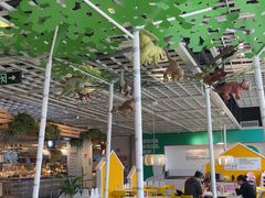 -宜家·瑞典风味餐厅(无锡店)