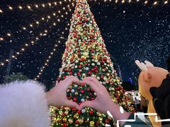 -东莞松山湖万象汇