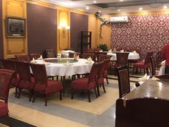 大堂-北京全聚德(天安门店)