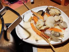 -生如夏花泰式火锅(鹭洲里店)