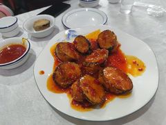 -清真•蜀风园(丁字沽店)