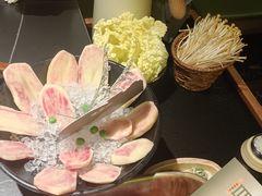 -季季山·云南野生菌火锅(上海首店)