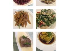 -渔堂公园餐厅·本帮菜(乐园路店)