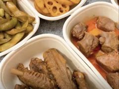 -绝味鸭脖(龙阳路生活广场店)