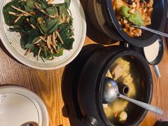 -云海肴·汽锅鸡·云南菜(苏州中心店)