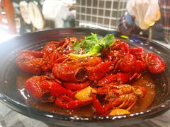 -华仔龙虾(永乐路总店)