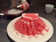 -额尔敦传统涮(公园西路店)