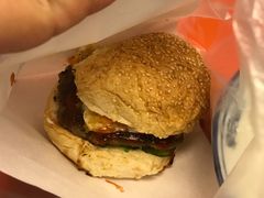 -早安山丘·豆浆油条(小木桥路店)