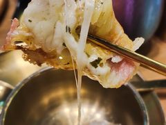 -HOTISLAND海鸡岛·韩国料理(江南西店)
