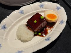 -醉东Oriental House(静安嘉里中心店)