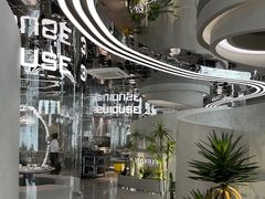 -3号仓库·创意中国菜(乐清正大广场店)