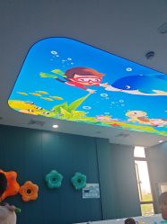 -蓝鲸快乐宝贝婴童游泳馆(南飞鸿十年城店)