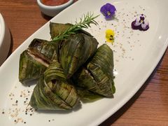 -泰香米泰国餐厅(中大国际店)