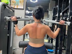 -VPsmart私教健身工作室(新华路旗舰店)