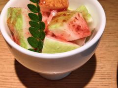 -沼津港精致料理·寿喜烧·烧鸟(青浦宝龙广场店)