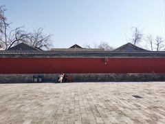 -历代帝王庙博物馆