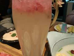 -青瓷火锅料理(西单大悦城店)
