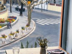 -BOR Eatery(安福路店)