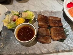 -阿吾罗日本料理(K11艺术中心店)
