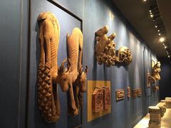 -南京市规划建设展览馆