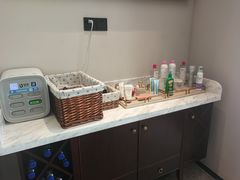 -曼谷一号酒店(深圳龙华大浪商业中心店)