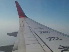 -中国联合航空