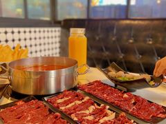 -陈记顺和牛肉火锅馆(林乐路店)