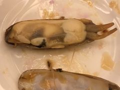 -姚江春中餐厅·太平洋大酒店