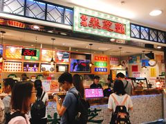 -美芝莲(东方宝泰店)