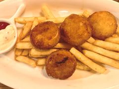 -玛格萝妮比萨屋(陆家浜路店)