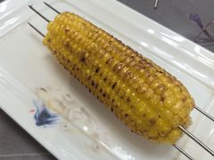 -新口福烧烤(凌河夜市店)
