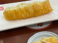油条-日月永和中国餐饮名店(凤凰店)