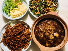 -小吊梨汤·北京菜·烤鸭(鸟巢店)