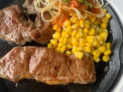 -豪客来牛排(夫子庙店)