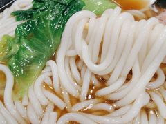 -烧鹅濑(西华路店)