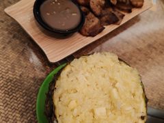 -多哥水傣味餐厅(司马巷店)