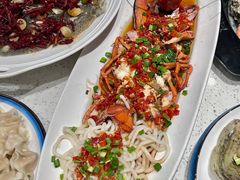 -前王院•巧克力海鲜市集餐厅(万平口店)