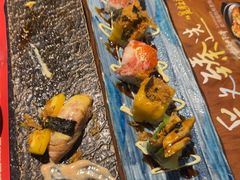 -古田居·特色寿司料理(星之岛旗舰店)