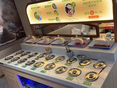 -云海肴云南菜·蒸汽石锅鱼(北京良乡华冠店)