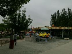 -大望京儿童游乐场